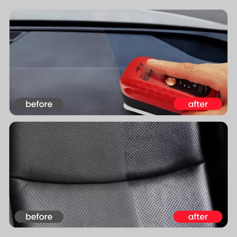 Manufacturer's Clearance Sale at a Loss Efficient Car Glass Oil Film Cleaner 