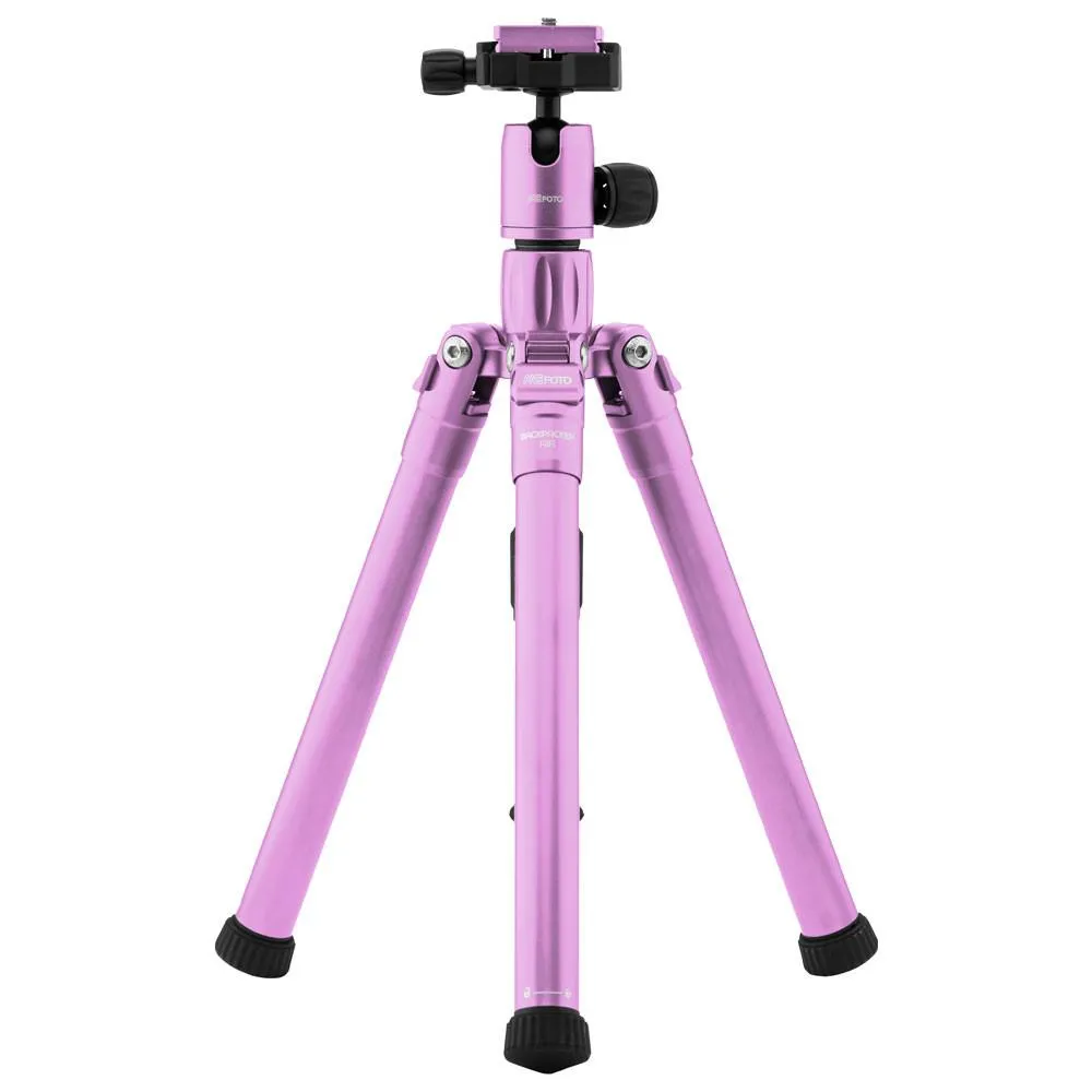 MeFOTO Backpacker Air - Purple