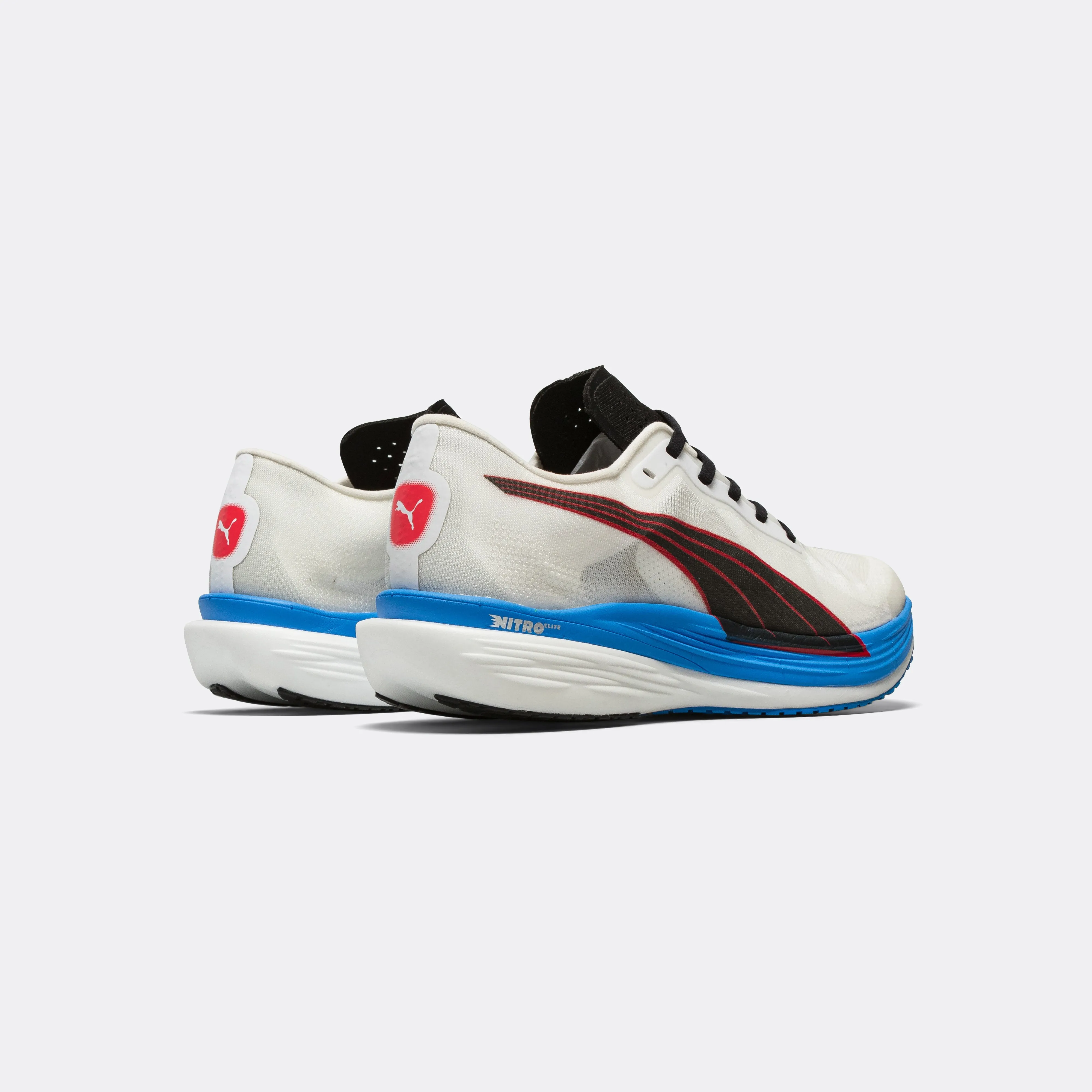 Mens Deviate Nitro Elite 2 - White