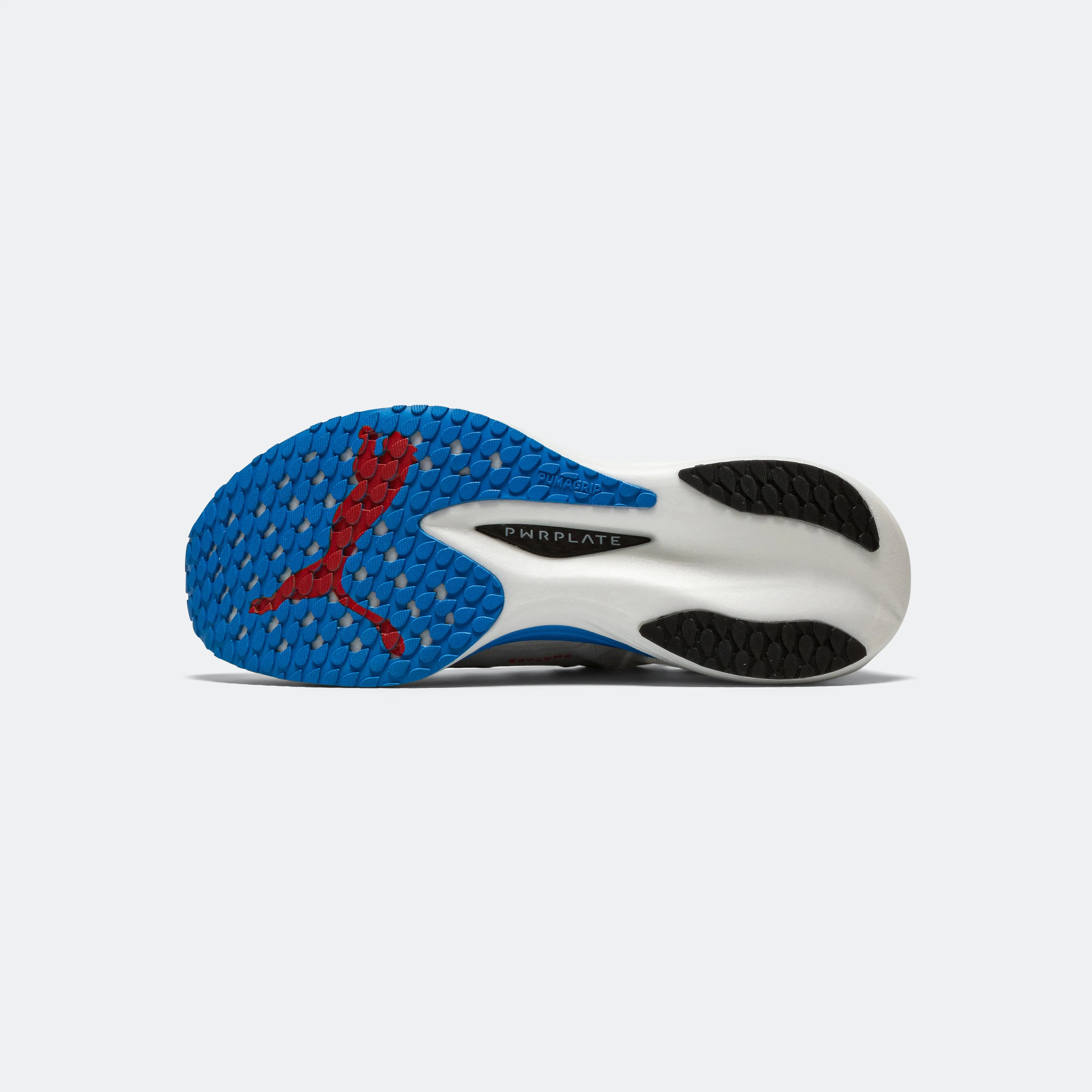 Mens Deviate Nitro Elite 2 - White