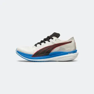 Mens Deviate Nitro Elite 2 - White