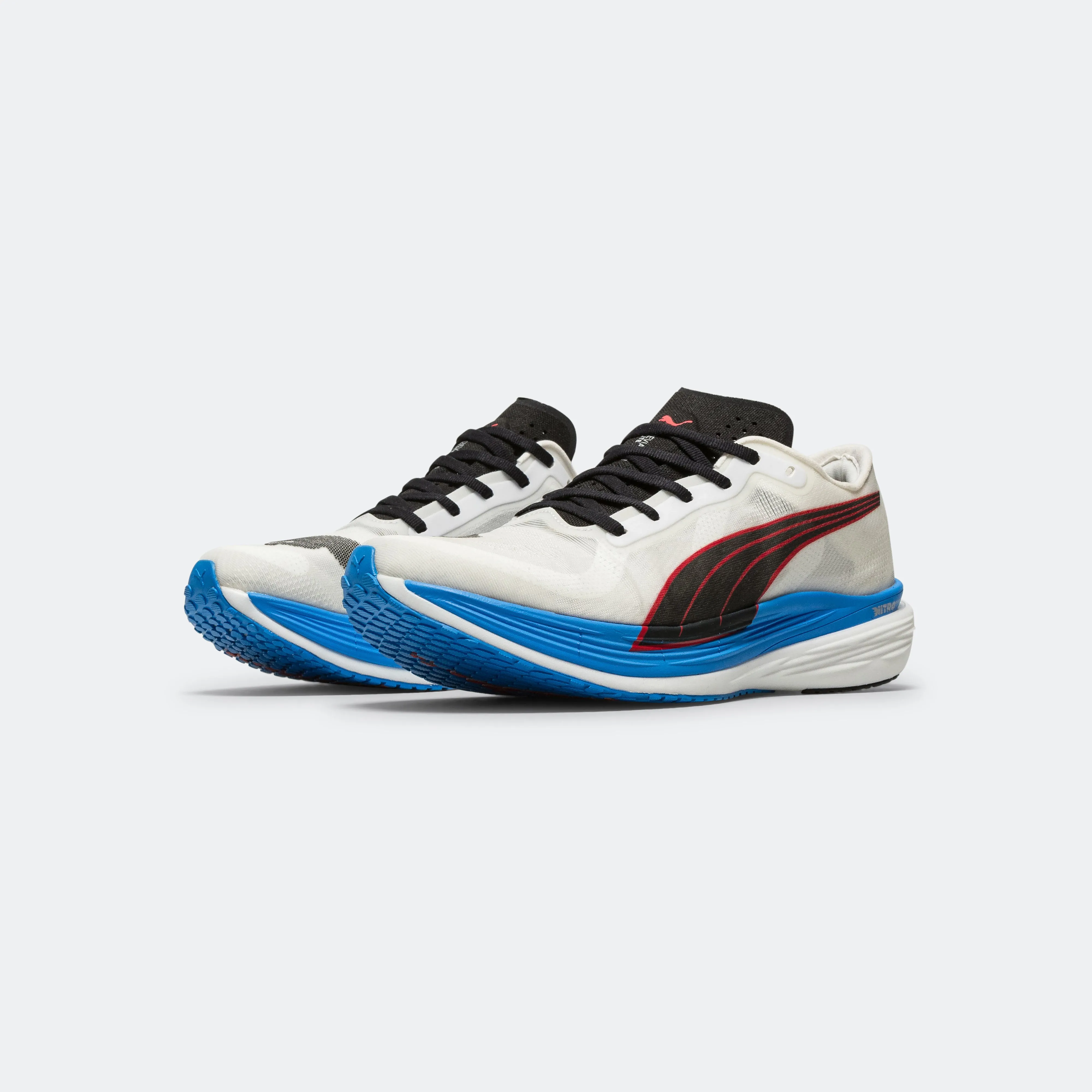 Mens Deviate Nitro Elite 2 - White