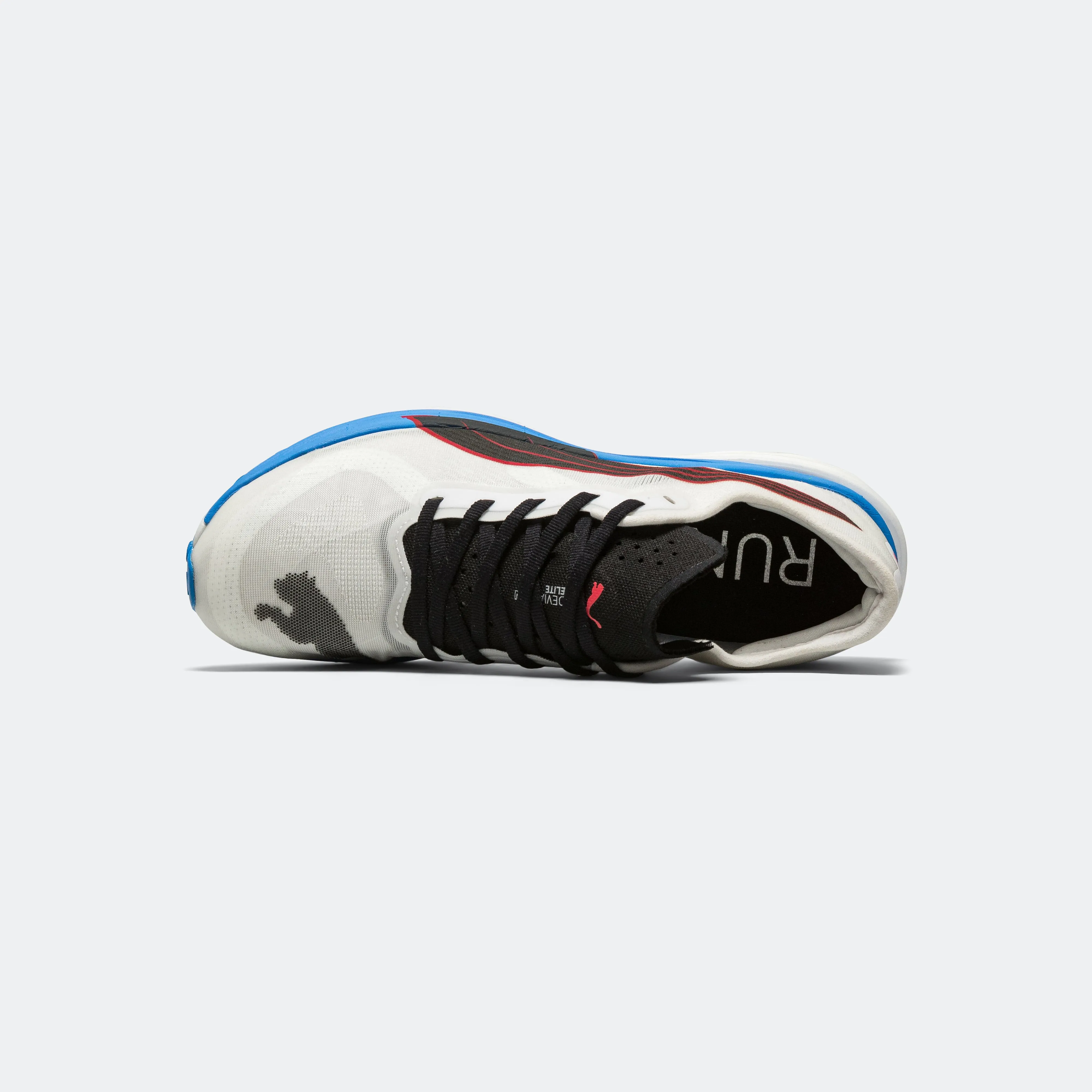Mens Deviate Nitro Elite 2 - White