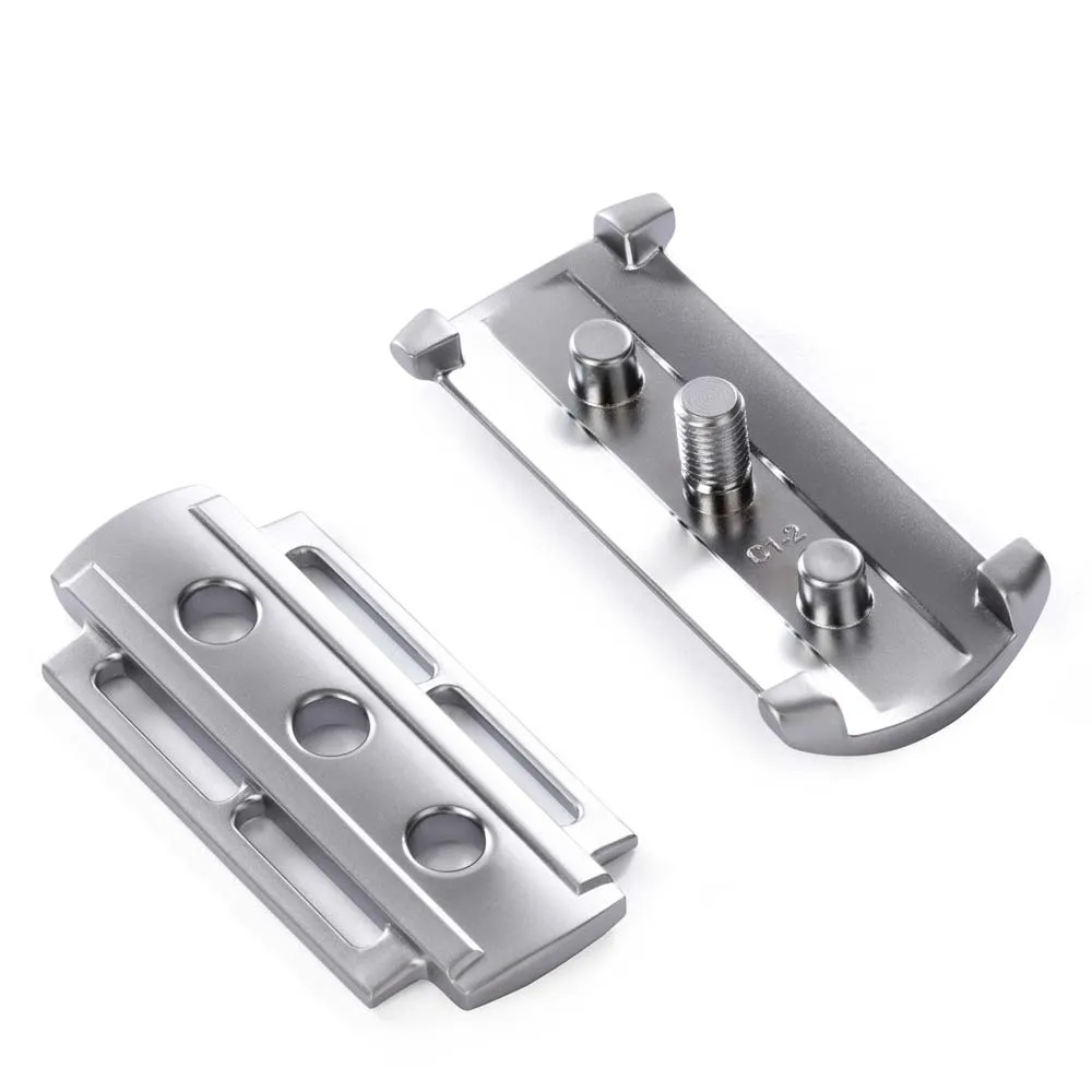 MÜHLE Companion Razor