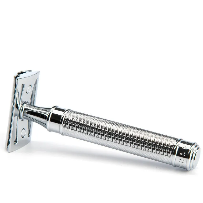 MÜHLE Large Traditional Safety Razor