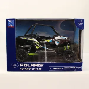 Polariz Razor