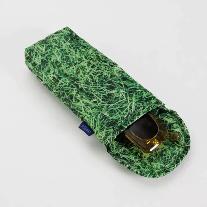 Puffy Glasses Sleeve (Grass)