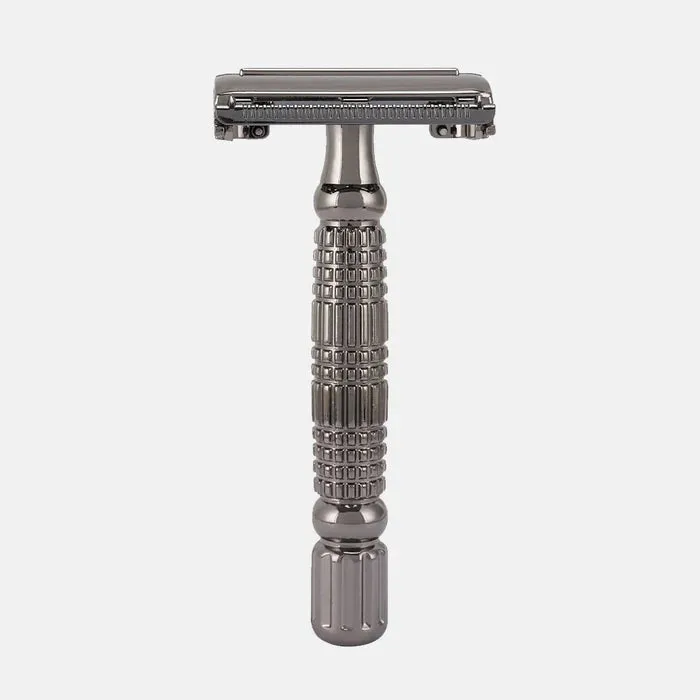 Rockwell Razors R1 Rookie Butterfly Safety Razor