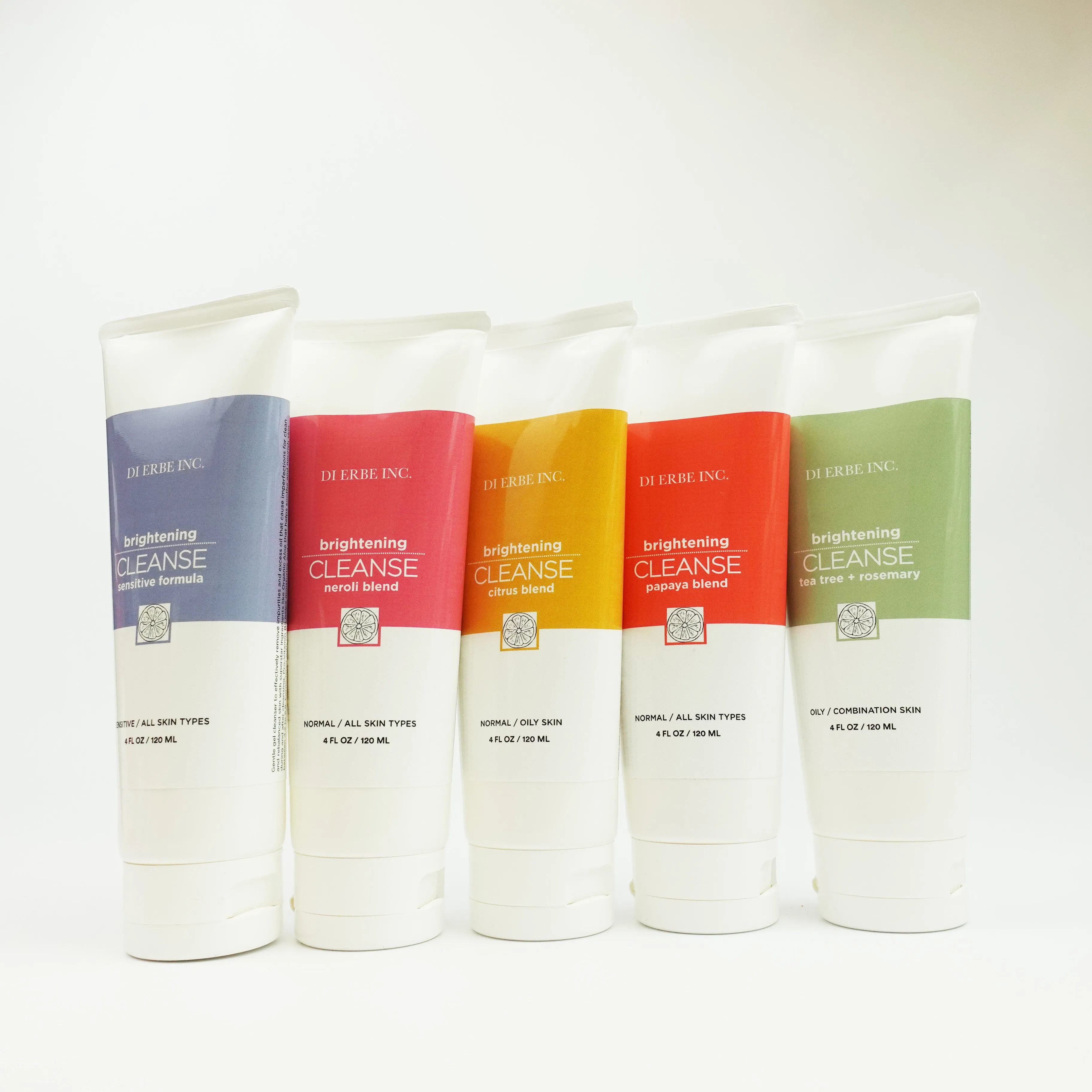 Sensitive Cleanser