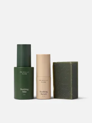 Sensitive Regimen: The Basics