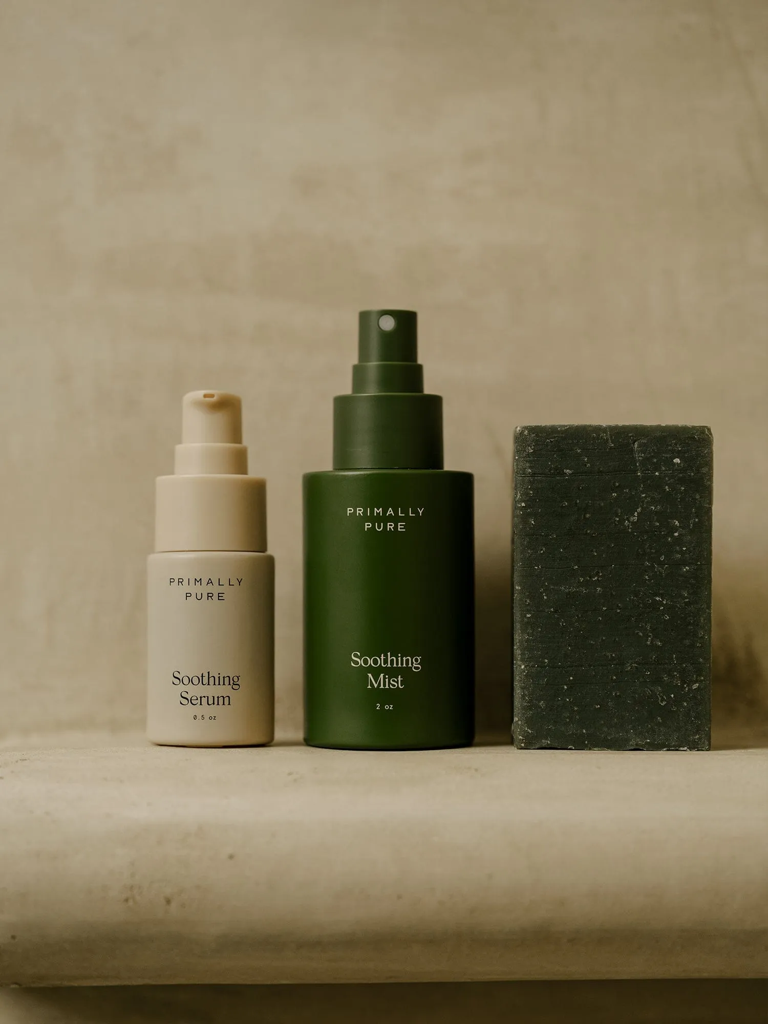 Sensitive Regimen: The Basics