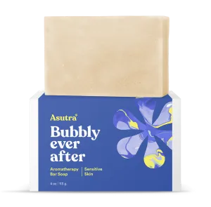 Sensitive Skin Bar Soap