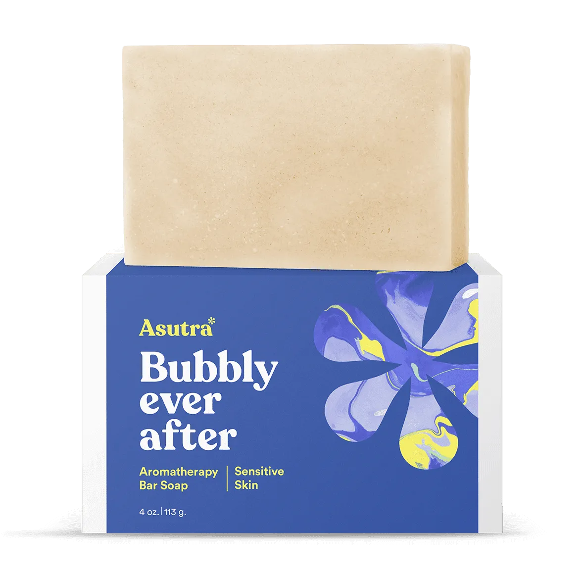 Sensitive Skin Bar Soap