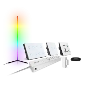 Smart Room Bundle Two