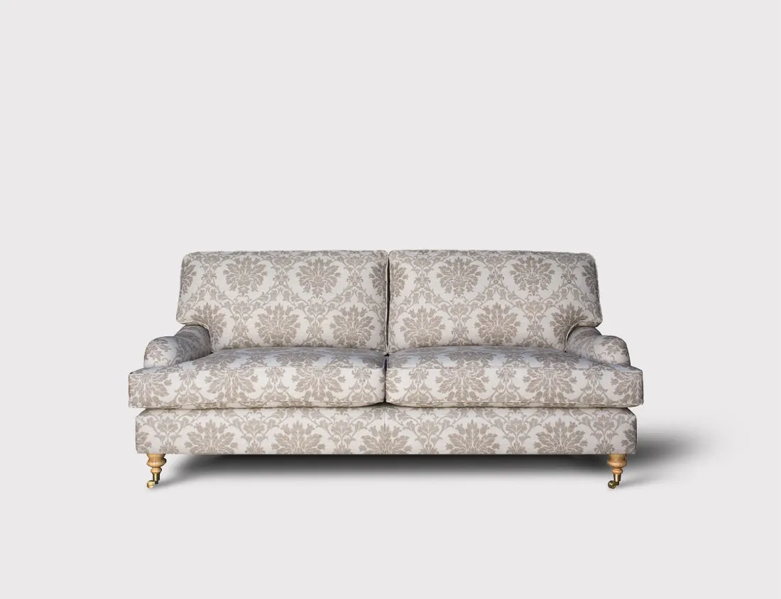 Sofa Ashley Modular -Custom Made In Sydney Please Contact The Store for Pricing