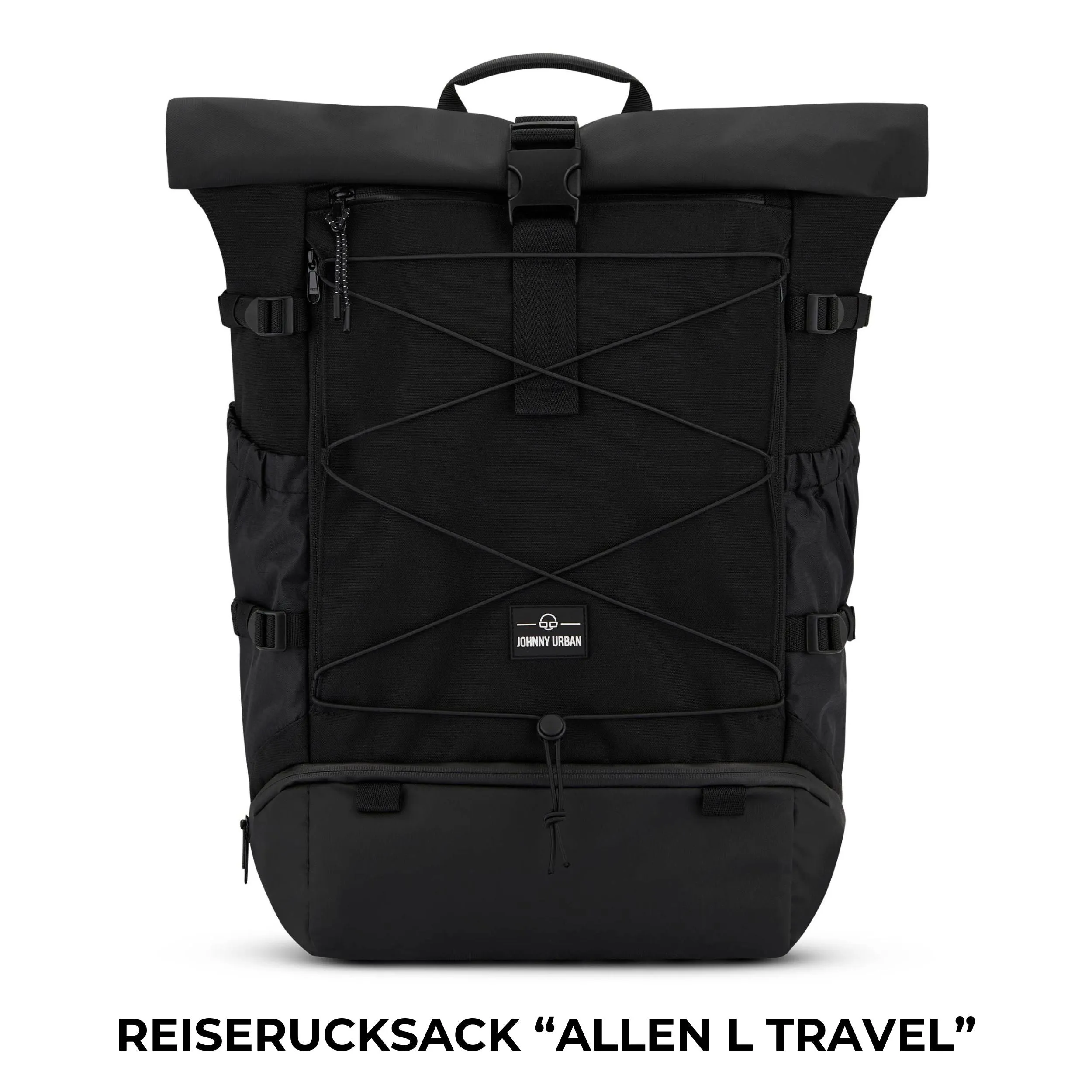 Travel Advanced Bundle L