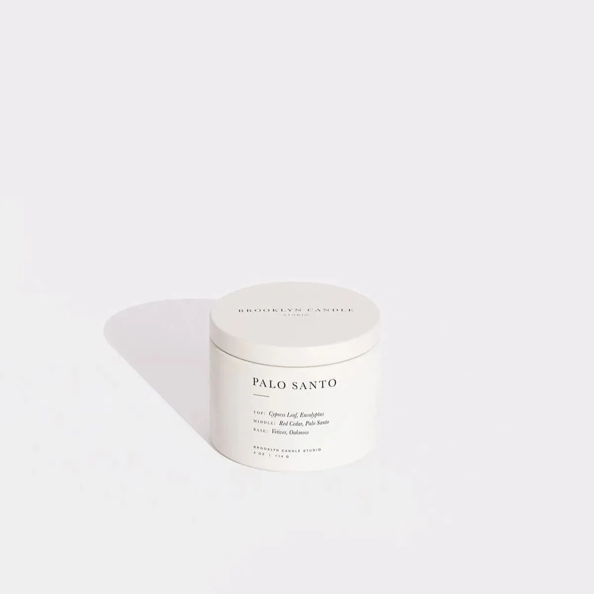 Travel Candle