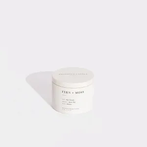 Travel Candle