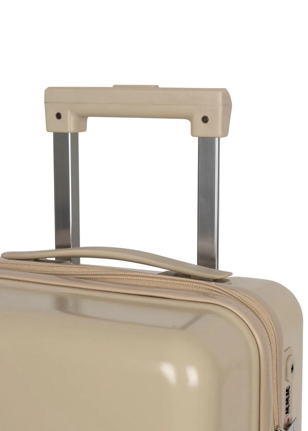 Travel Suitcase - Tiger