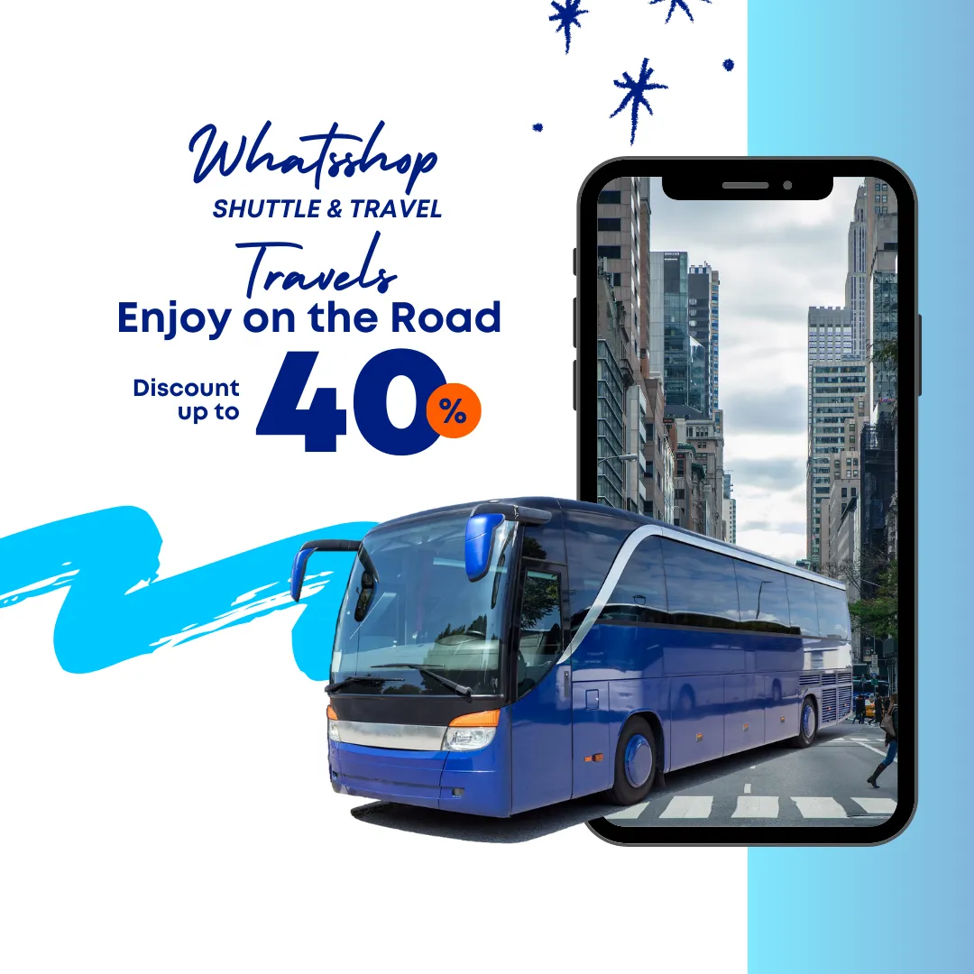 Travel Vouchers