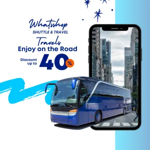 Travel Vouchers