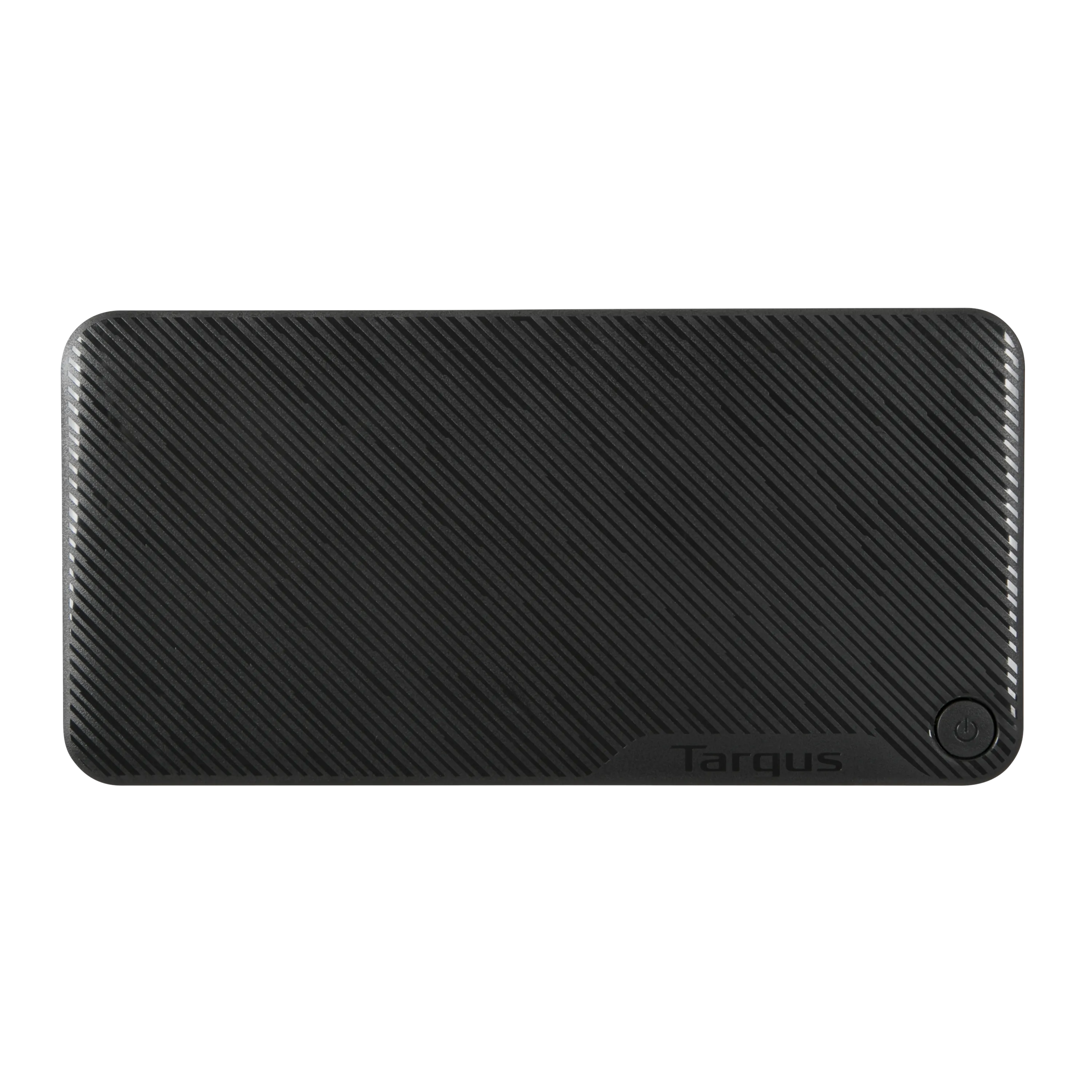 Universal USB-C DV4K DP Docking Station with 65W Power Delivery