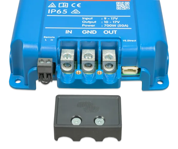 VICTRON ORION XS 12/12-50A (700W) NON-ISOLATED DC/DC BATTERY CHARGER