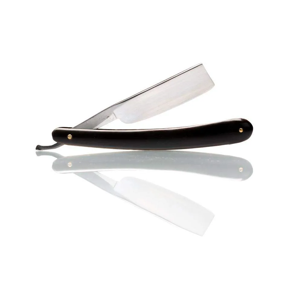 Wade and Butcher - Restored Vintage Straight Razor