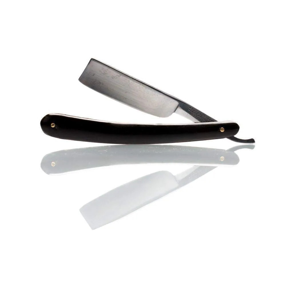 Wade and Butcher - Restored Vintage Straight Razor