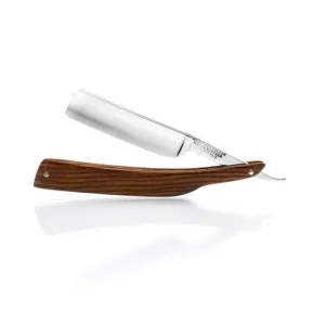 Wade and Butcher With Custom Wood Scales